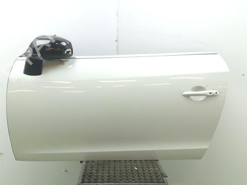 Porta anteriore sinistra Porta anteriore sinistra RENAULT MEGANE CC (EZ0/1_) 1.9 dCi (EZ0J, EZ1S) (131 hp) 39698522 39698522