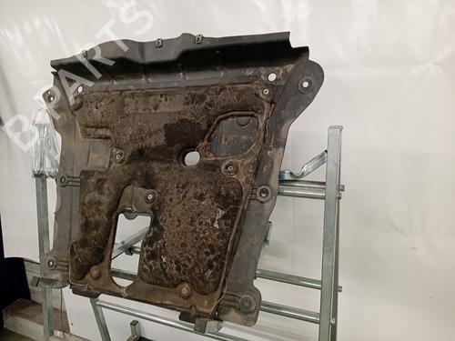 Underbody protection DACIA DUSTER (HM_) 1.3 TCe 130 (HMMF) | BP33700950M92 - Image 5