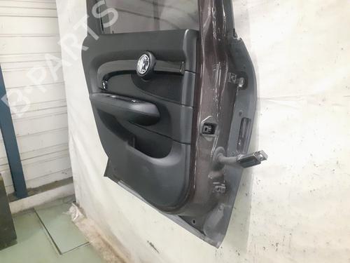 Dør venstre bagtil MINI MINI CLUBMAN (F54) Cooper D | BP30732967C4 