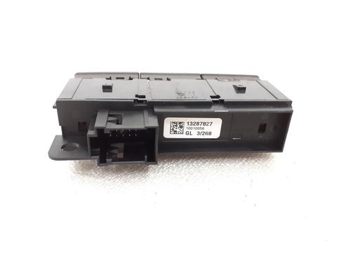Used Warning switch Warning switch OPEL MERIVA B MPV (S10) 1.6 CDTI (75) (110 hp) 24789626 24789626