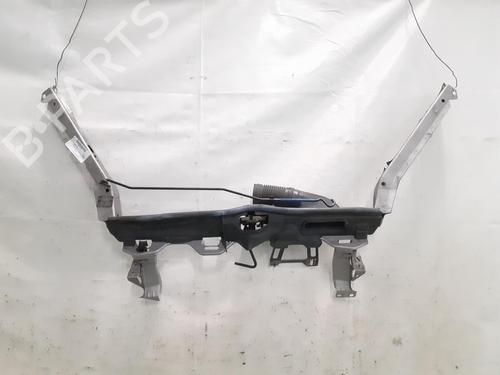 Used Front slam panel MERCEDES-BENZ A-CLASS (W168) A 170 CDI (168.008) (90 hp) 24793104