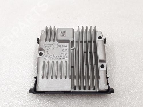 Camera TOYOTA YARIS (_P13_) 1.5 Hybrid (NHP130_, NHP130) | BP24788248E14