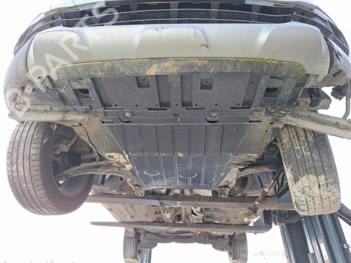 Right front fog light RENAULT CAPTUR I (J5_, H5_) 0.9 TCe 90 | BP36847397C31 - Image 27