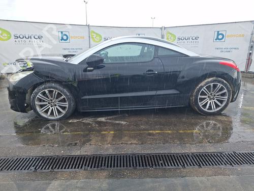 Right sun visor PEUGEOT RCZ 1.6 16V | BP28799084I2  - Image 27