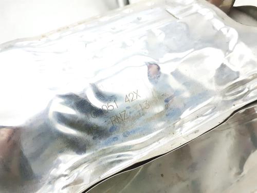 Catalyseur CITROËN BERLINGO Box Body/MPV (B9) 1.6 HDi 90 (90 hp) 24790599