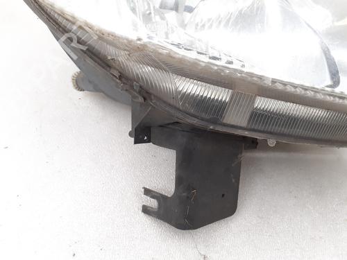 Højre forlygte CITROËN XSARA PICASSO (N68) 2.0 HDi | BP24824222C29 