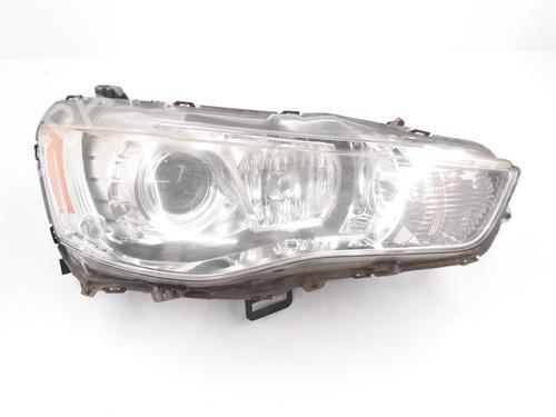 Faro derecho MITSUBISHI OUTLANDER II (CW_W) 2.2 DI-D 4WD (156 hp) 29744373