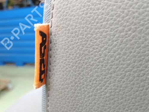 Left front seat RENAULT KANGOO Express (FW0/1_) | BP37538721C15 - Image 2