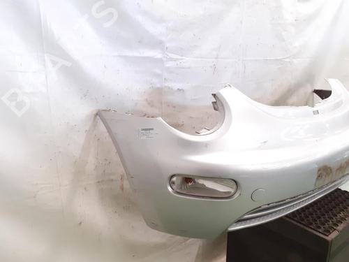 Front bumper VW NEW BEETLE (9C1, 1C1) 1.9 TDI | BP24795221C7 