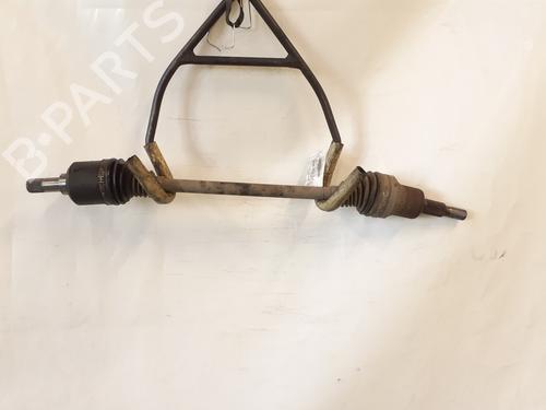 Used Left rear driveshaft CITROËN BERLINGO Box Body/MPV (K9) 1.5 BlueHDi 130 4x4 (131 hp) 30561317