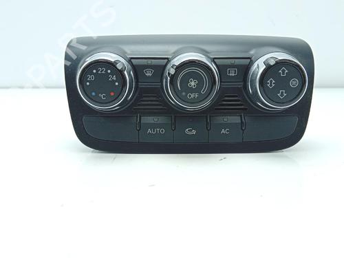 Climate control AUDI TT (8J3) 1.8 TFSI | BP39228404I5 - Image 2
