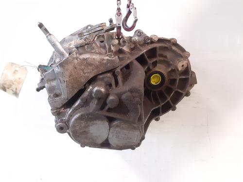 gearbox-renault-kangoo-express-fw01_-2008-39762730 main image