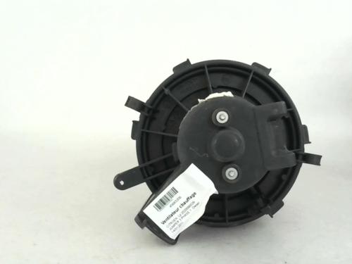 Heater blower motor CITROËN JUMPER II Van 2.2 HDi 120 | BP24779484M62 - Image 2