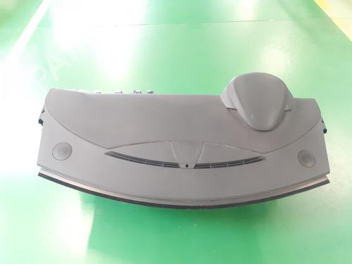 Dashboard CITROËN C3 II (SC_) 1.4 HDi 70 (SC8HZC, SC8HR0, SC8HP4) | BP24787343C46 