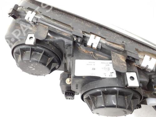 Used Right headlight Right headlight VOLVO S80 I (184) D5 (163 hp) 24782970 24782970