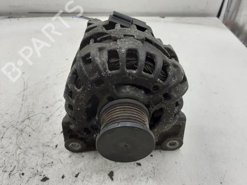 Generator RENAULT TWINGO III (BCM_, BCA_) 1.0 SCe 70 (71 hp) 24786068