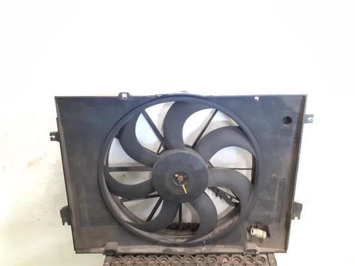 Used Radiator fan KIA SPORTAGE II (JE_, KM_) 2.0 CRDi 4WD (113 hp) 24783678