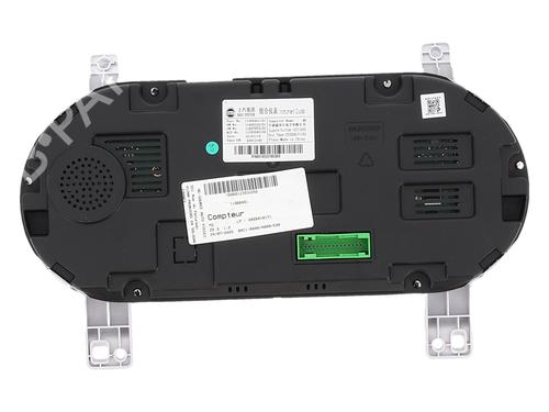 Instrument cluster MG MG ZS SUV (ZS32) 1.5 Hybrid+ | BP37742014C47 - Image 6