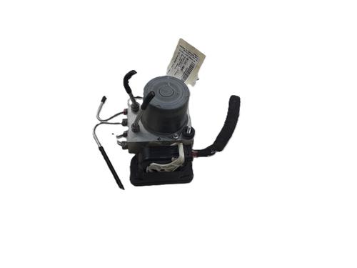 ABS pump RENAULT CLIO V (B7_) 1.5 Blue dCi 85 (B7AG) | BP24795112M43