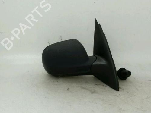 Right mirror SEAT AROSA (6H1) 1.0 | BP24774544C27 
