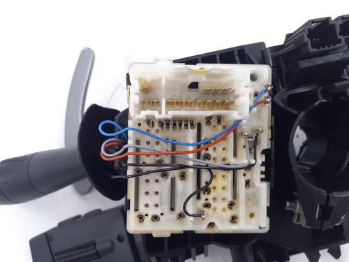 Steering column stalk ALPINE A110 II 1.8 GT | BP30969861I23 