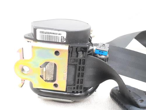 Front right belt tensioner PEUGEOT 1007 (KM_) 1.4 | BP24792986C88 