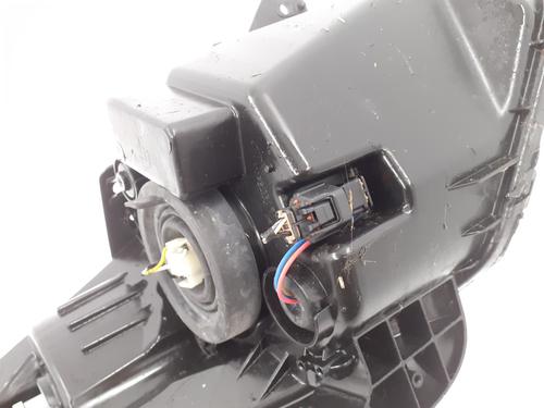 Left headlight CHEVROLET SPARK (M300) 1.0 | BP29744376C28 