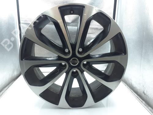 Fælk NISSAN QASHQAI I (J10, NJ10) 1.6 dCi (130 hp) 33174124