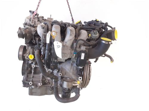Engine MAZDA 3 (BL) 2.3 MPS Turbo (BL14) | BP39665242M1 - Image 3