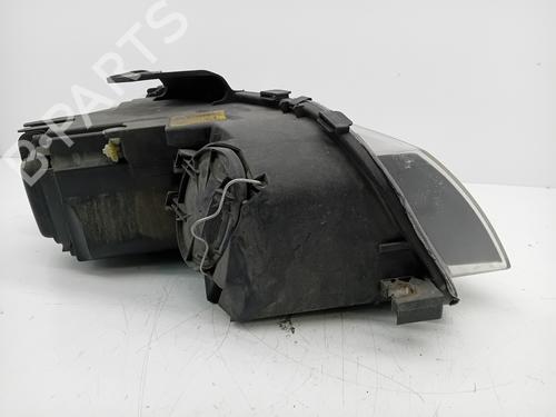 Used Left headlight Left headlight AUDI A3 (8P1) 1.6 (102 hp) 36015248 36015248