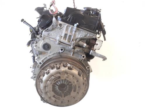 Engine BMW 5 (F10) 520 d | BP29913733M1 