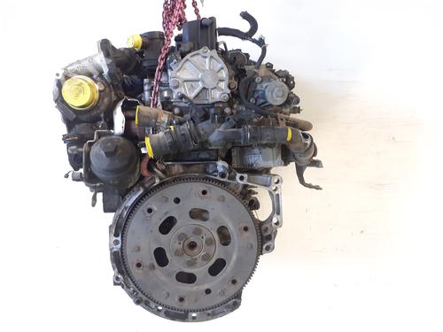 Engine CITROËN BERLINGO Box Body/MPV (K9) | BP36468756M1 - Image 4