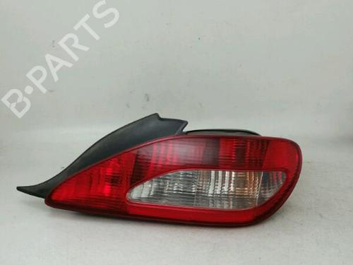 Right taillight PEUGEOT 406 Coupe (8C) 2.0 16V | BP24773557C35 