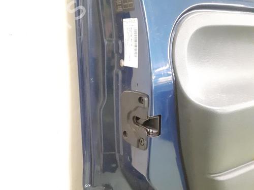 Used Left front door RENAULT KANGOO (KC0/1_) 1.4 (KC0C, KC0H, KC0B, KC0M) (75 hp) 24790141