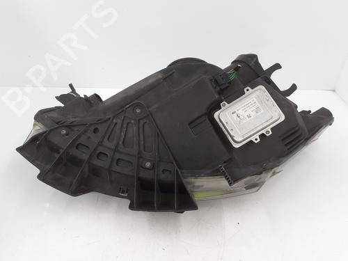 Right headlight CITROËN C4 Grand Picasso I (UA_) 1.6 HDi 110 | BP30170335C29