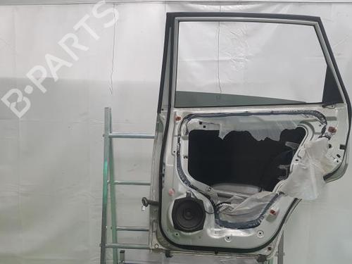 Used Right rear door HYUNDAI TUCSON (JM) 2.0 CRDi (113 hp) 24780444