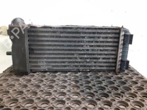 Used Intercooler FORD C-MAX II (DXA/CB7, DXA/CEU) 1.6 TDCi (115 hp) 24784311