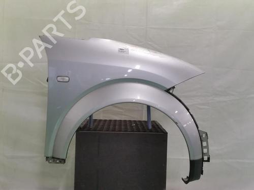 Used Right front fenders AUDI A2 (8Z0) 1.4 TDI (75 hp) 24776206