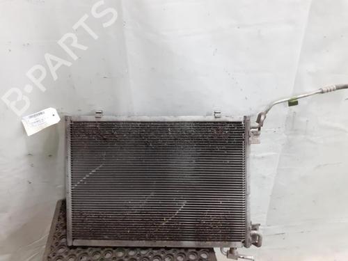 AC radiator FORD B-MAX (JK) 1.5 TDCi | BP24782784M32 - Image 4