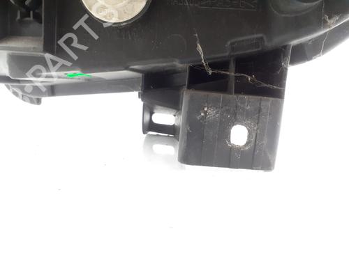 Højre forlygte RENAULT KANGOO Express (FC0/1_) 1.5 dCi (FC07, FC1R) | BP29330356C29 