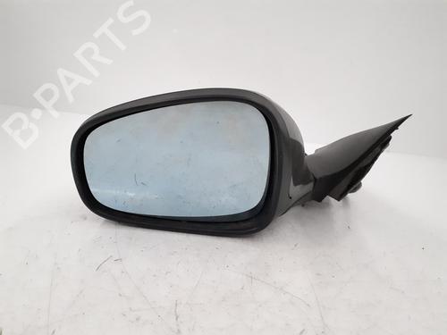 Used Left mirror ALFA ROMEO 159 Sportwagon (939_) 1.9 JTDM 8V (939BXE1B) (120 hp) 30261166