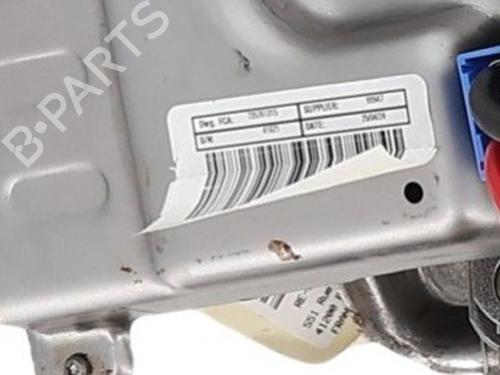 Steering column FIAT 500 (312_) 1.0 Mild Hybrid (312.AYD1B) | BP40538341M21 - Image 2