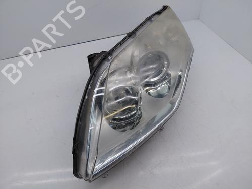Left headlight RENAULT LAGUNA III (BT0/1) 2.0 dCi (BT07, BT0J, BT14, BT1A, BT1S) | BP35810673C28 - Image 2