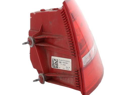 Right taillight AUDI A8 D3 (4E2, 4E8) 3.0 TDI quattro | BP39424911C35 - Image 5