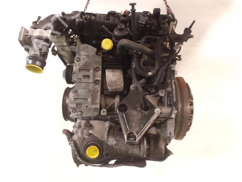 Engine BMW 3 (F30, F80) 318 d xDrive | BP32387952M1
