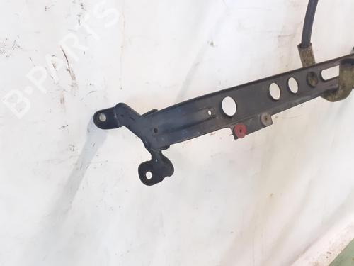 Crossmember FORD FOCUS II (DA_, HCP, DP) 1.6 TDCi | BP24789743C162 
