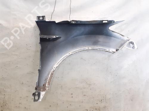 Left front fenders FORD KUGA I 2.0 TDCi 4x4 | BP29269958C41 