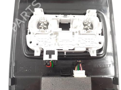 Kabinelys RENAULT CLIO V (B7_) 1.0 TCe 90 (B7MT) | BP25284082I8 - Image 3