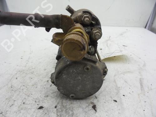 Used Starter FORD USA MUSTANG Coupe 5.0 V8 (422 hp) 24785296