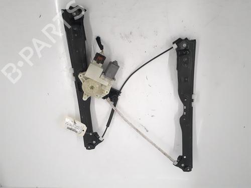 Used Front left window mechanism PEUGEOT 308 SW II (LC_, LJ_, LR_, LX_, L4_) 2.0 BlueHDi 150 (150 hp) 30849316